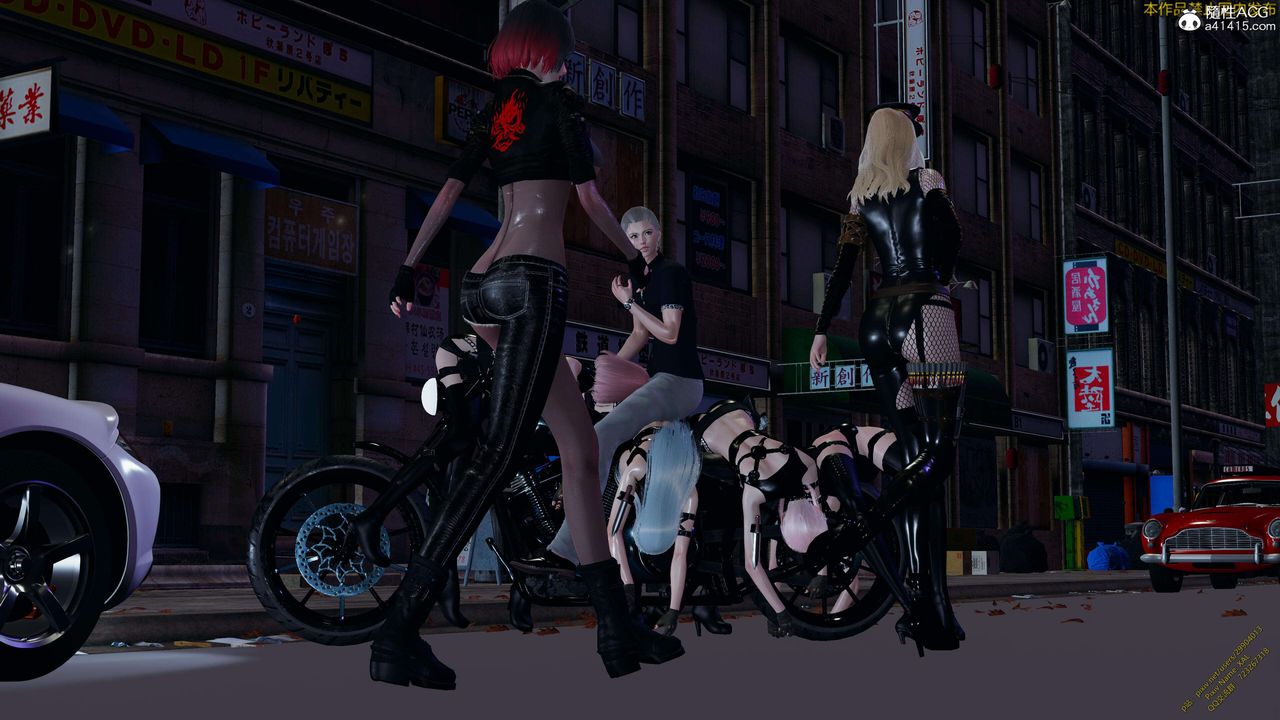 [3D]ElfSoul精魂之灵番外篇3.主线番外编-谁是凶手13