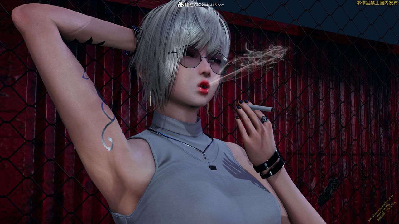 [3D]ElfSoul精魂之灵番外篇3.主线番外编-谁是凶手13