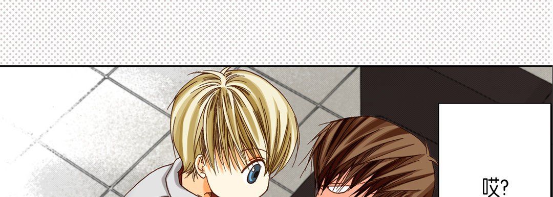 完美无缺的虏获第26话