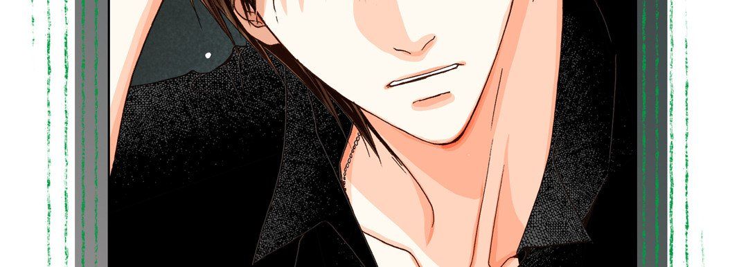 完美無缺的虜獲第26話