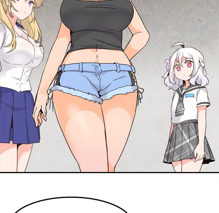 执着于他第20话