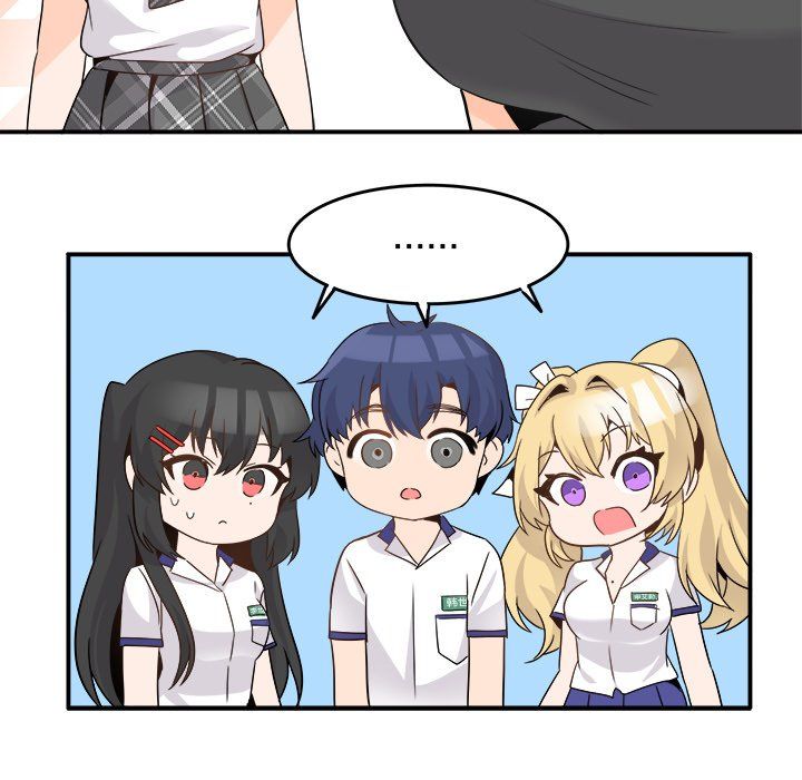 執著於他第20話