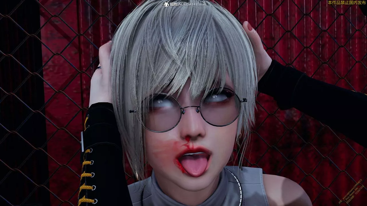 [3D]ElfSoul精魂之靈番外篇3.主线番外編-谁是凶手13