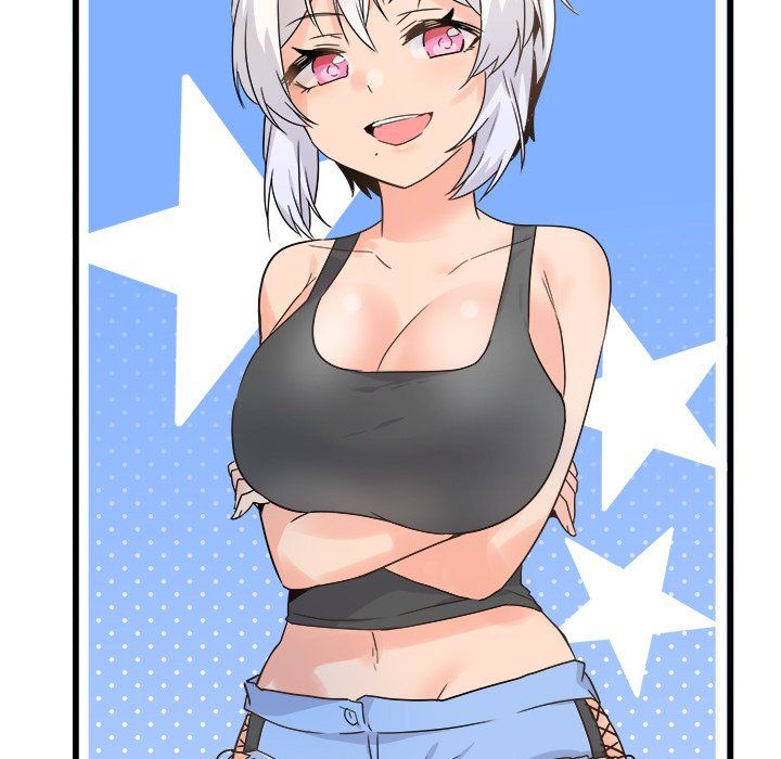 執著於他第20話