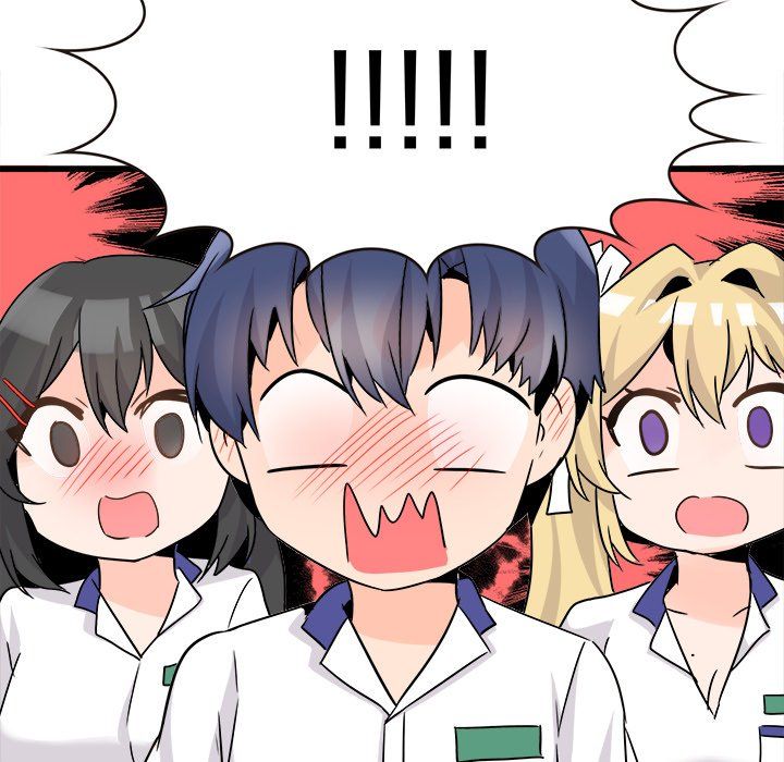 执着于他第20话