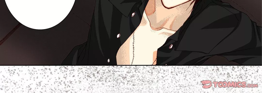 完美無缺的虜獲第27話