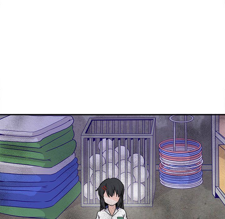 执着于他第20话