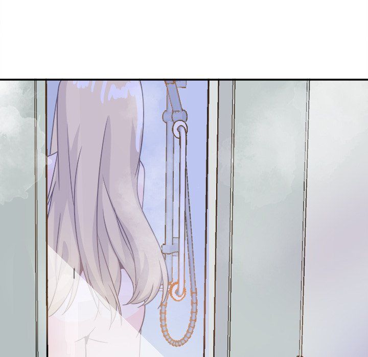 執著於他第21話