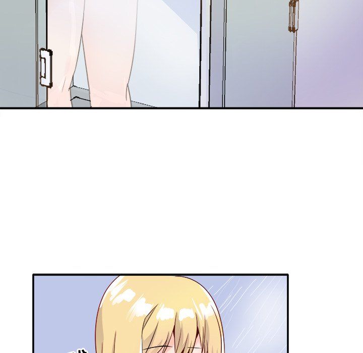 执着于他第21话