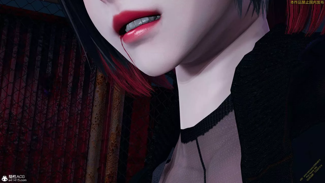 [3D]ElfSoul精魂之灵番外篇-3.主线番外编-谁是凶手14 - 图片 18