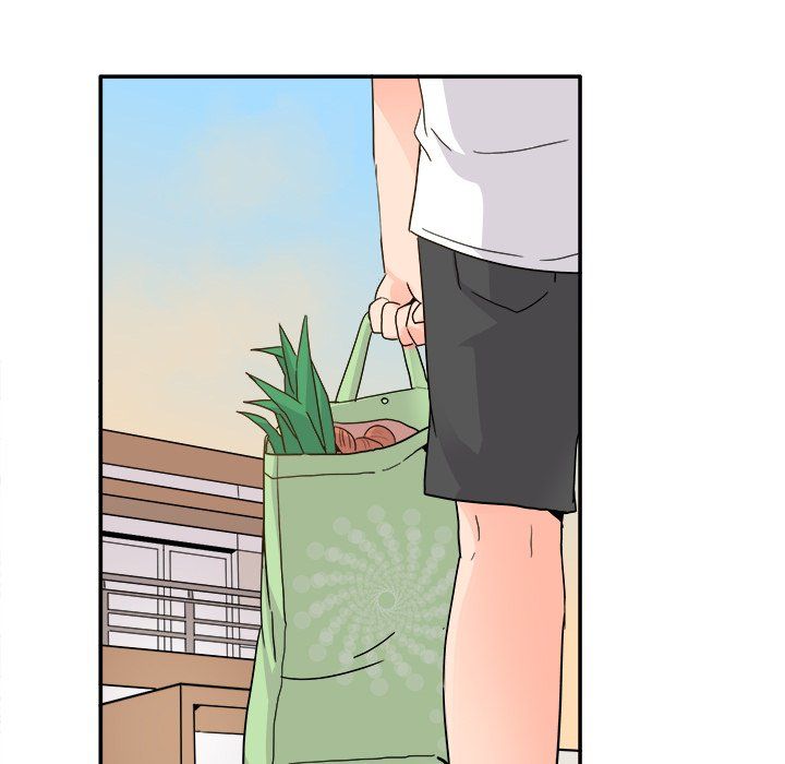 执着于他第21话