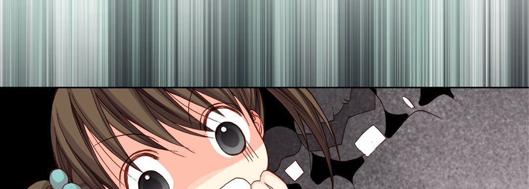 完美无缺的虏获第27话