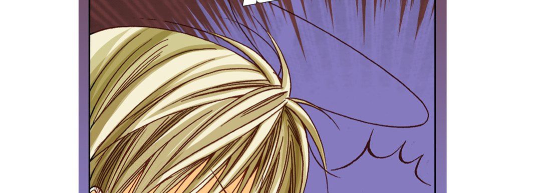 完美无缺的虏获第27话