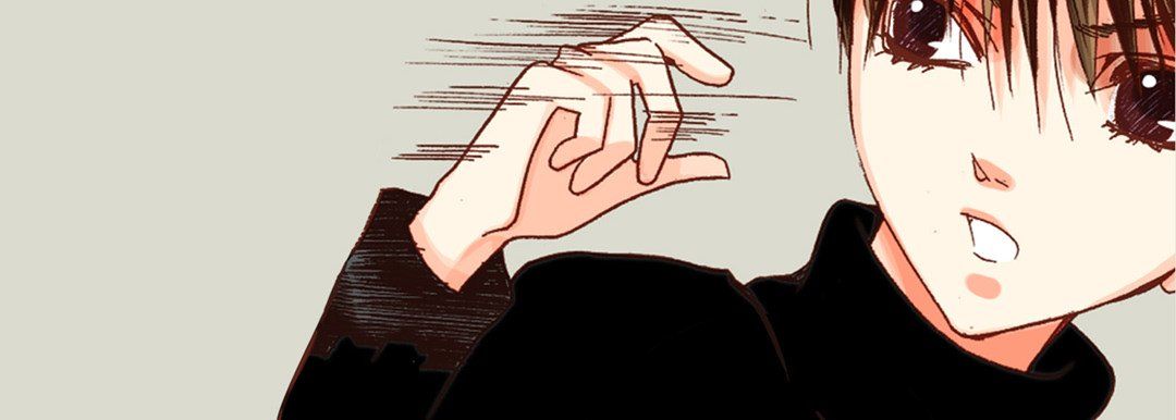 完美无缺的虏获第27话