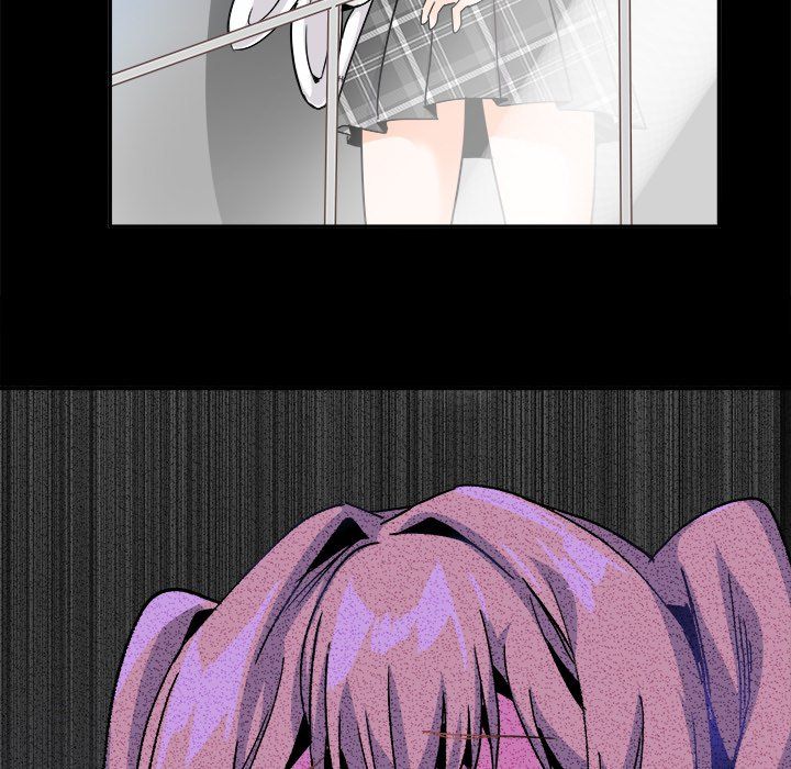 执着于他第21话