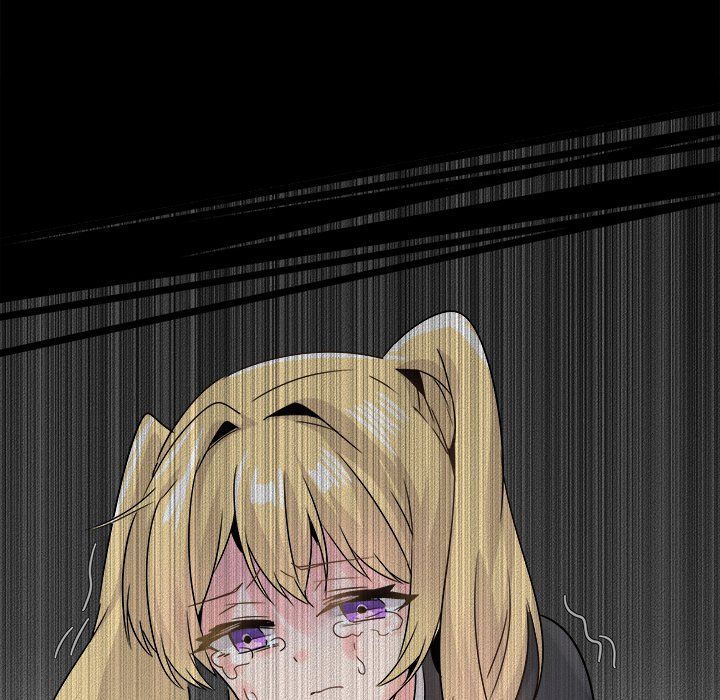 执着于他第21话