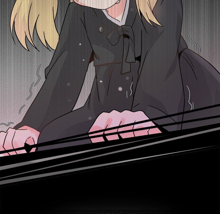 執著於他第21話