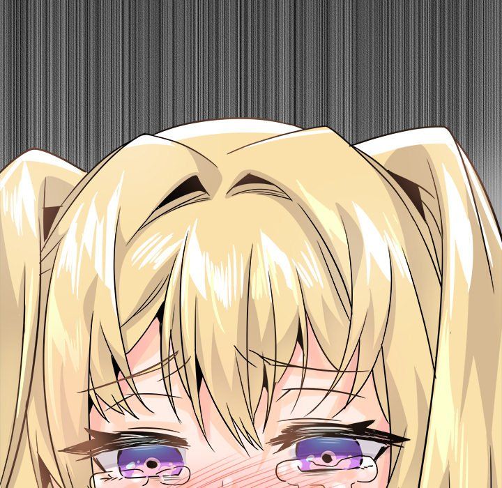 执着于他第21话