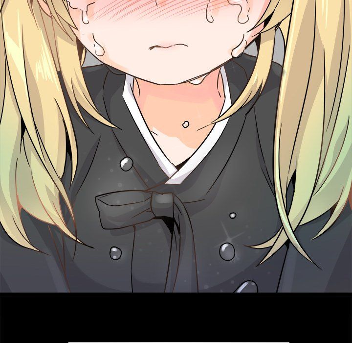 執著於他第21話