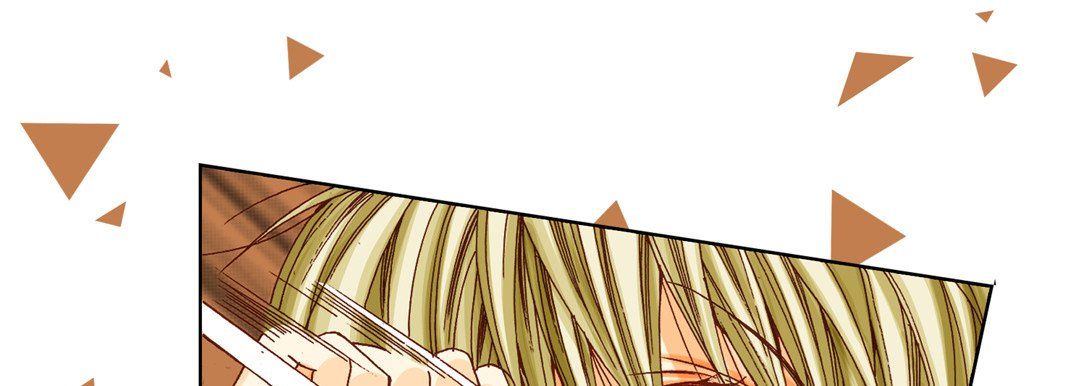 完美無缺的虜獲第28話