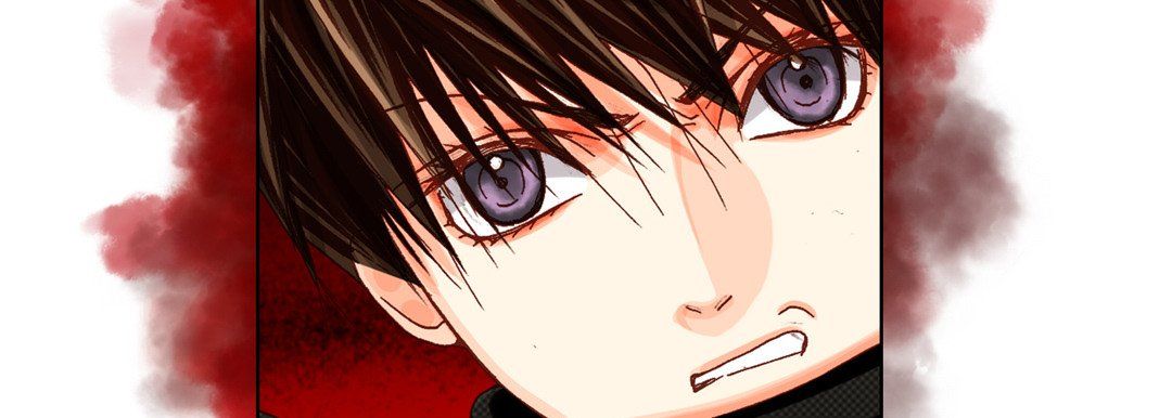 完美无缺的虏获第28话