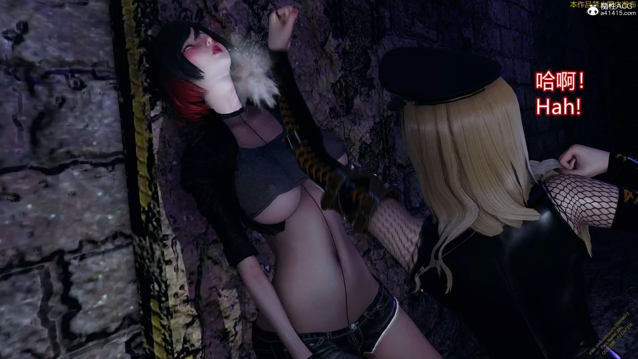 [3D]ElfSoul精魂之灵番外篇-3.主线番外编-谁是凶手14 - 图片 112