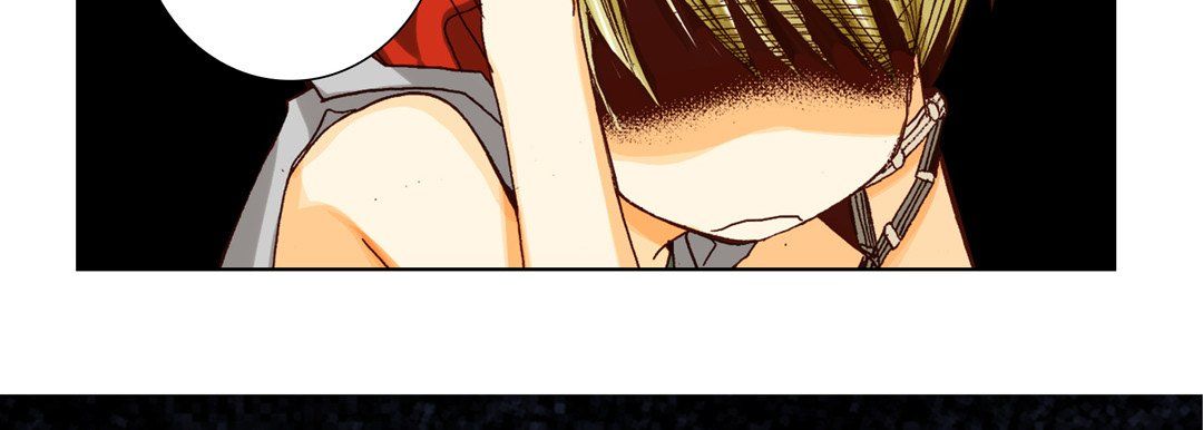 完美无缺的虏获第28话