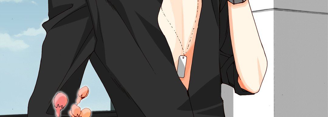 完美无缺的虏获第28话