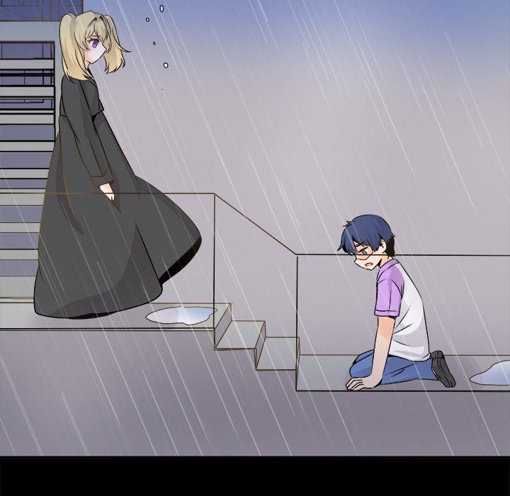 执着于他第22话