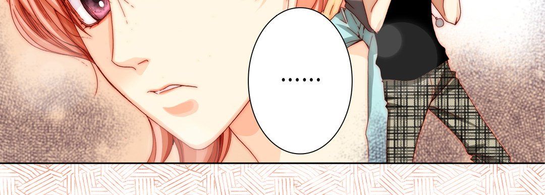 完美無缺的虜獲第28話