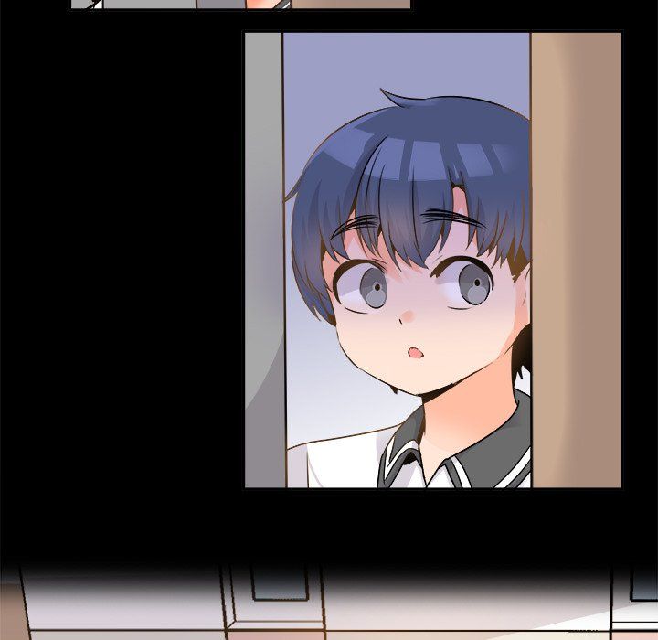 执着于他第22话