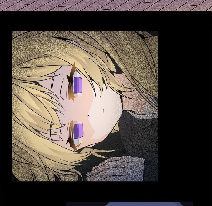 執著於他第22話