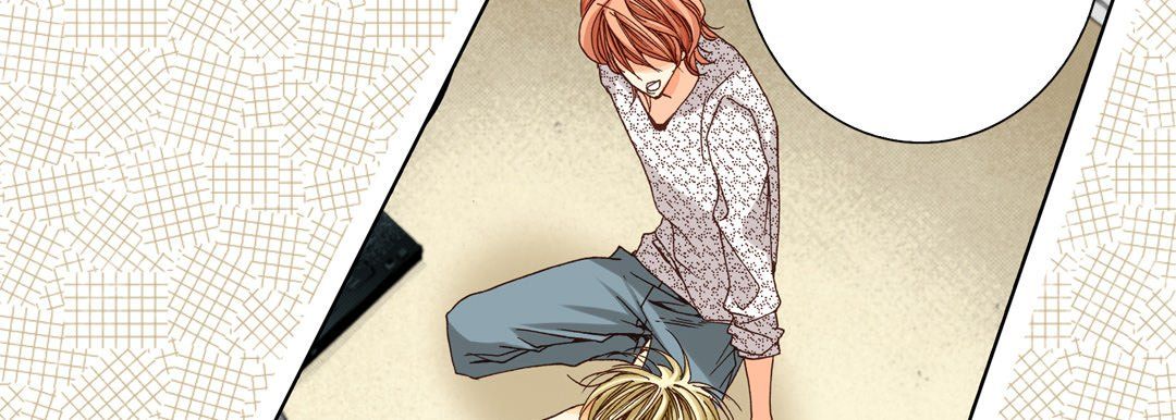 完美无缺的虏获第28话