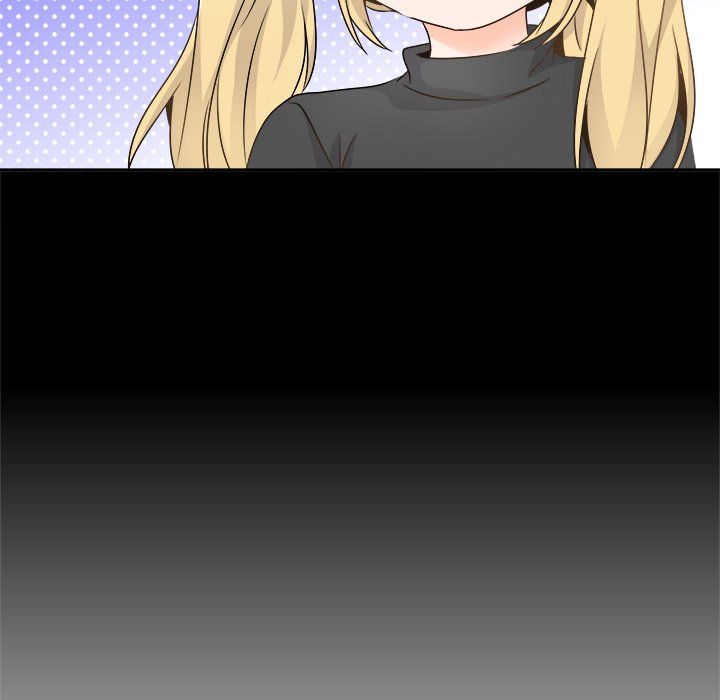 执着于他第22话