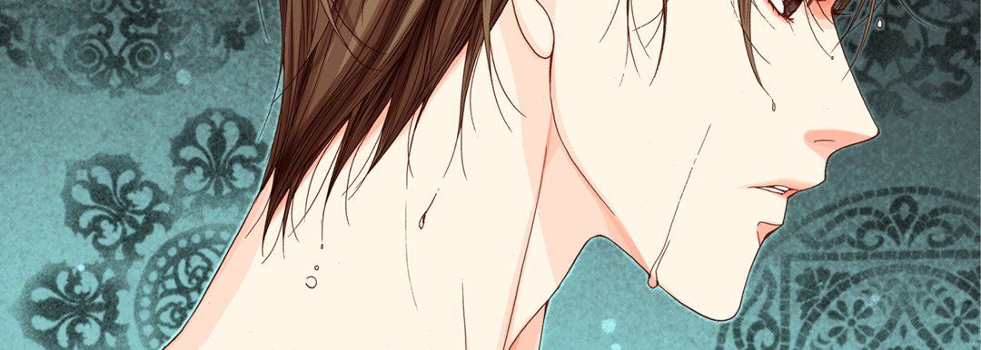 完美无缺的虏获第28话