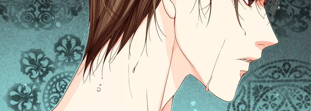 完美無缺的虜獲第28話