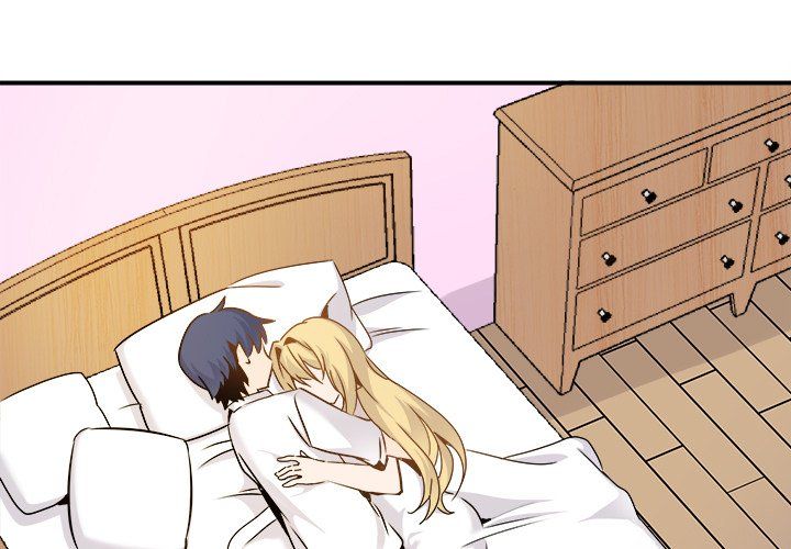 执着于他第23话