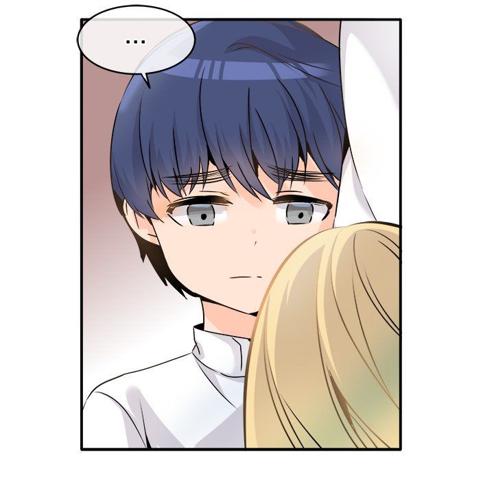 執著於他第23話