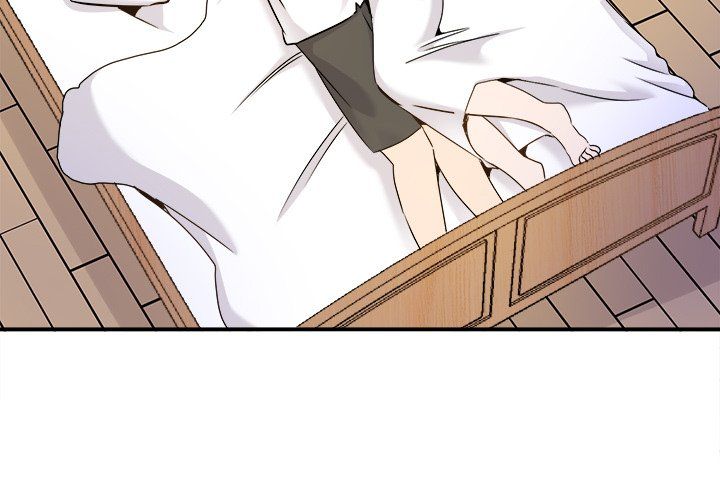 執著於他第23話