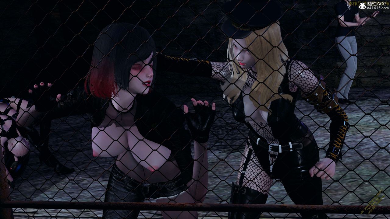 [3D]ElfSoul精魂之靈番外篇3.主线番外編-谁是凶手15