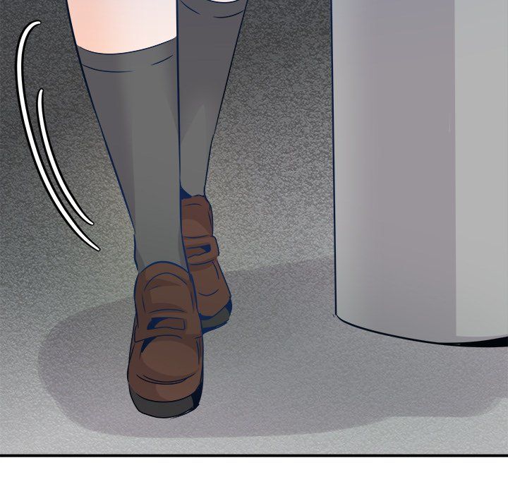 执着于他第23话