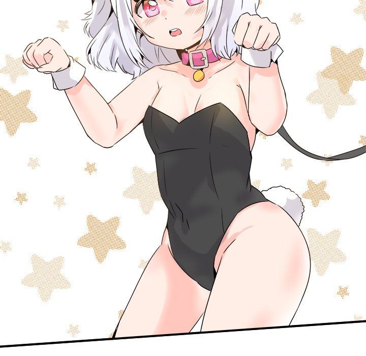 执着于他第23话