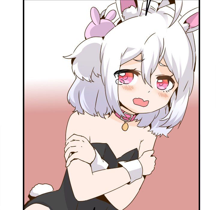 执着于他第24话