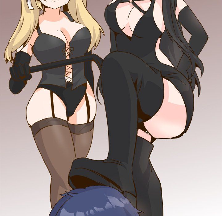 执着于他第24话