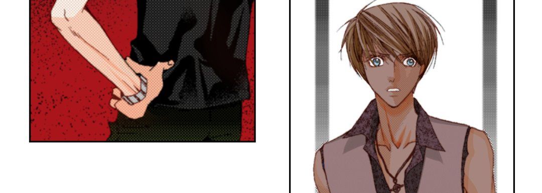 完美无缺的虏获第29话