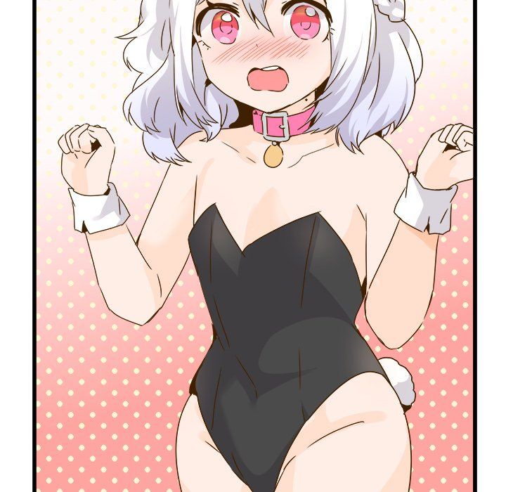 執著於他第24話