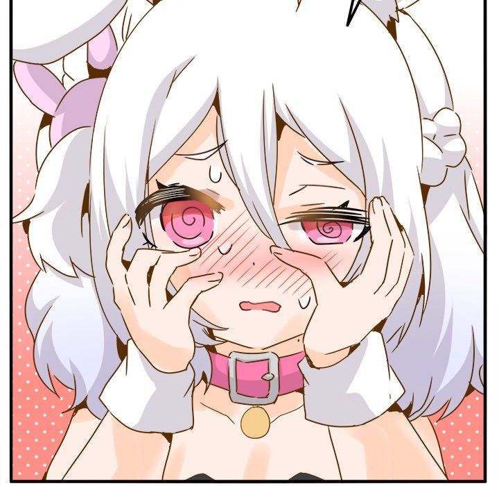 执着于他第24话