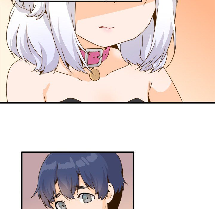 執著於他第24話