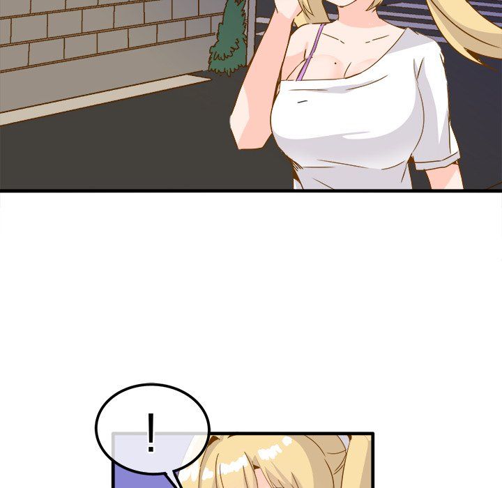 执着于他第24话