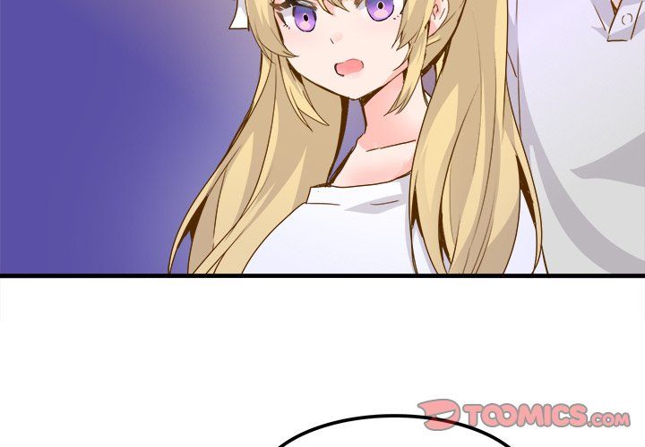 执着于他第25话